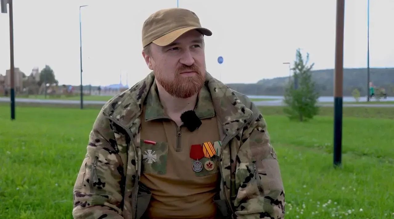 «Значение слова» с Алексеем Шороховым