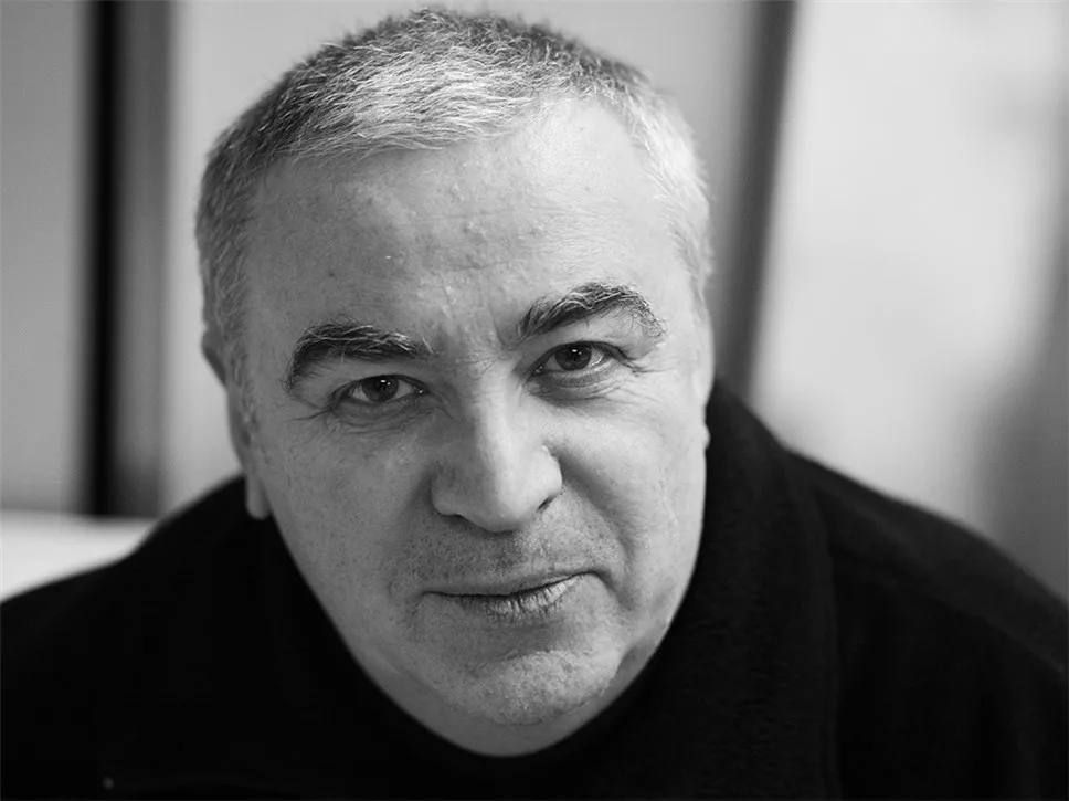 Умер писатель Анатолий Королёв