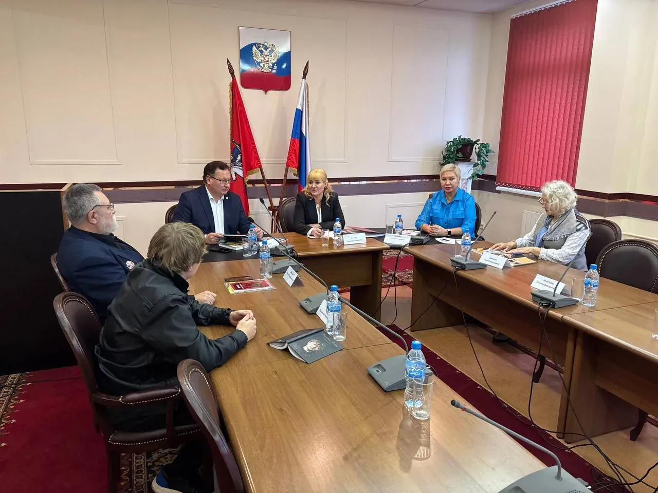 Дорожная карта сотрудничества с ВУЗами