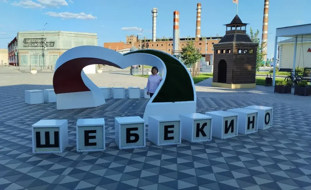 Зульфира Карагужина «Победа, которую не отмечают парадом»