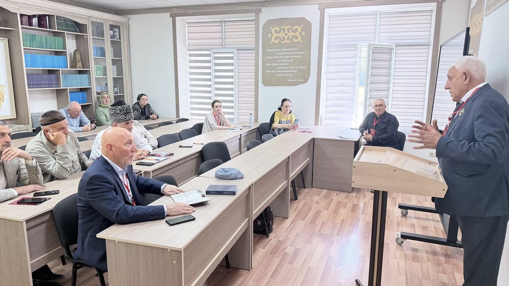В единстве — наша сила: послесловие к проекту Союза писателей России