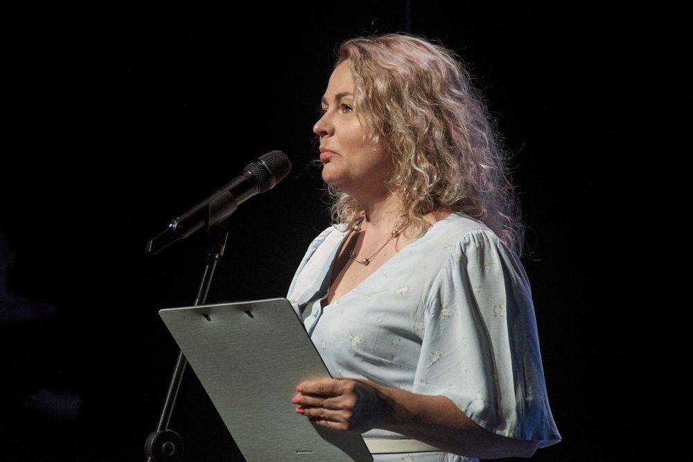 «Любимый сердцу народ»: Наталия Елизарова о творческой поездке в Барнаул