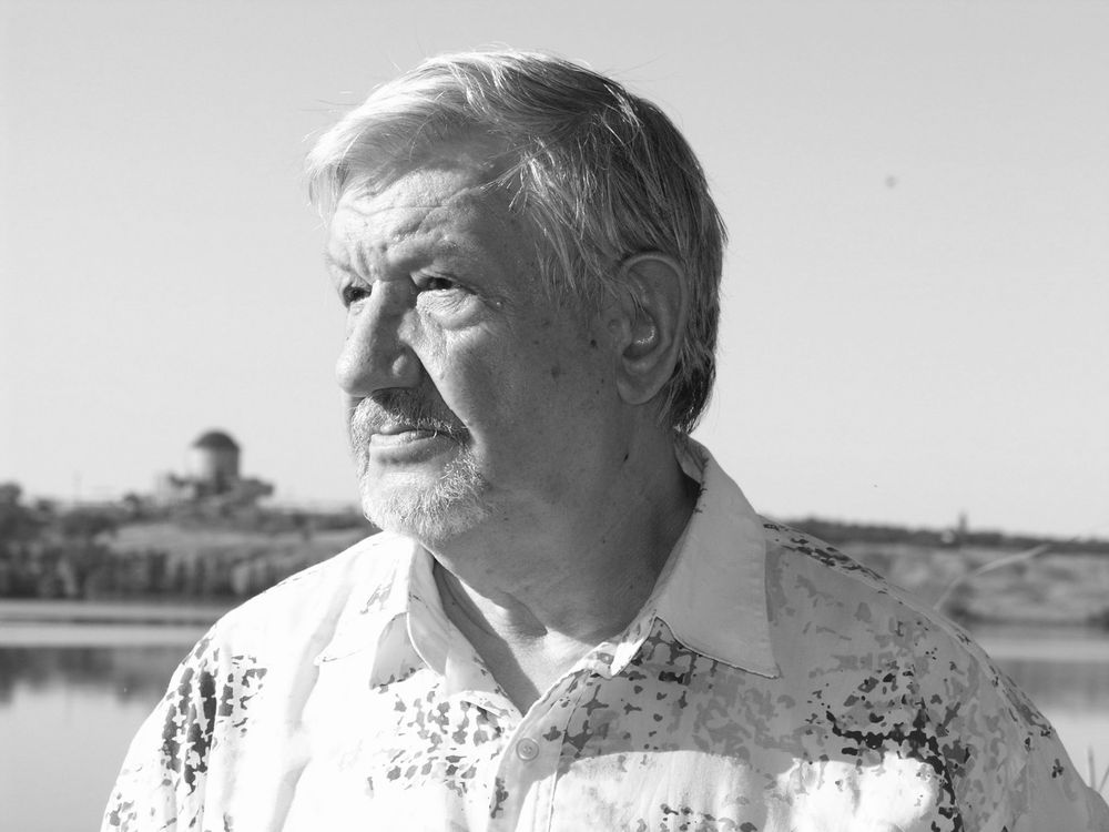 Скончался прозаик Сергей Пылёв
