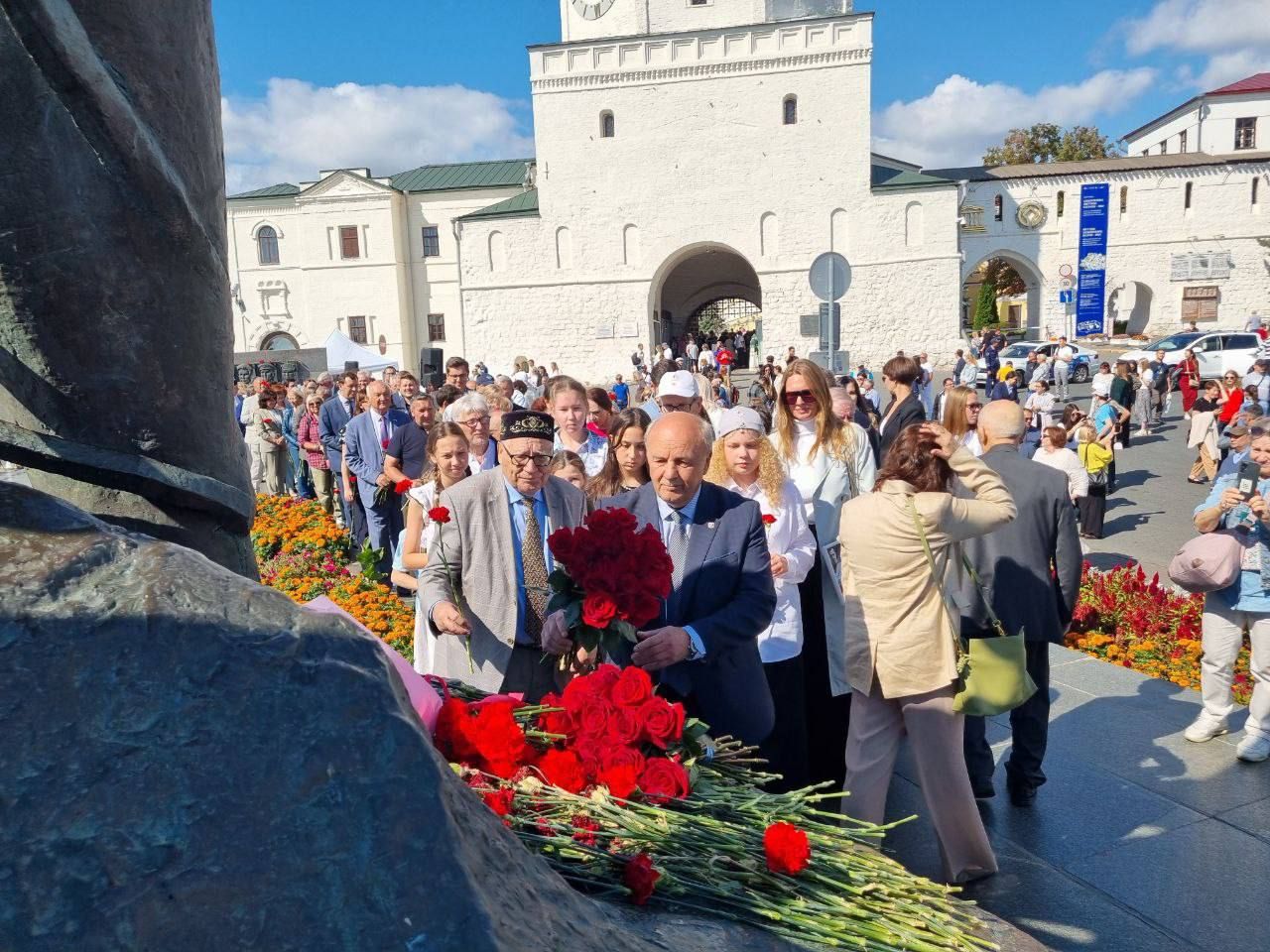 Казань готовится к важным переменам