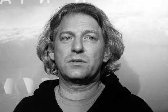 Умер режиссёр и продюсер Александр Олейников