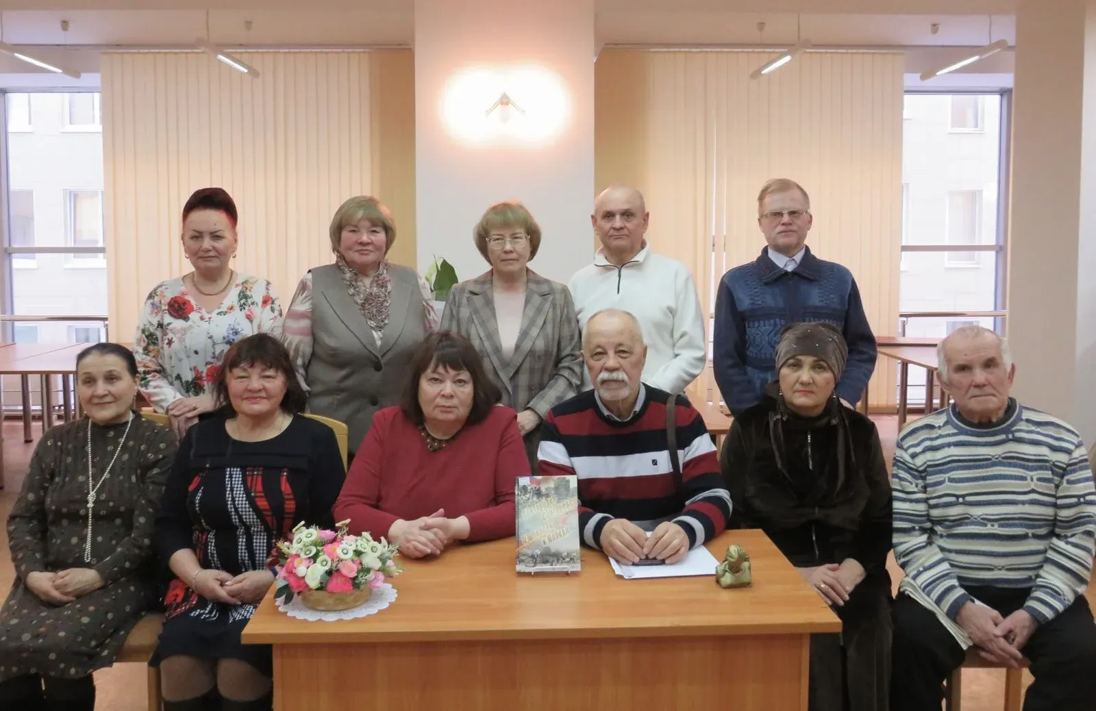 «От Победы к Победе»: война глазами чувашских писателей