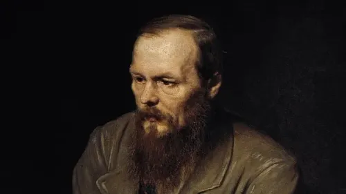 «Достоевские после Достоевского»: почему дети не стали писателями