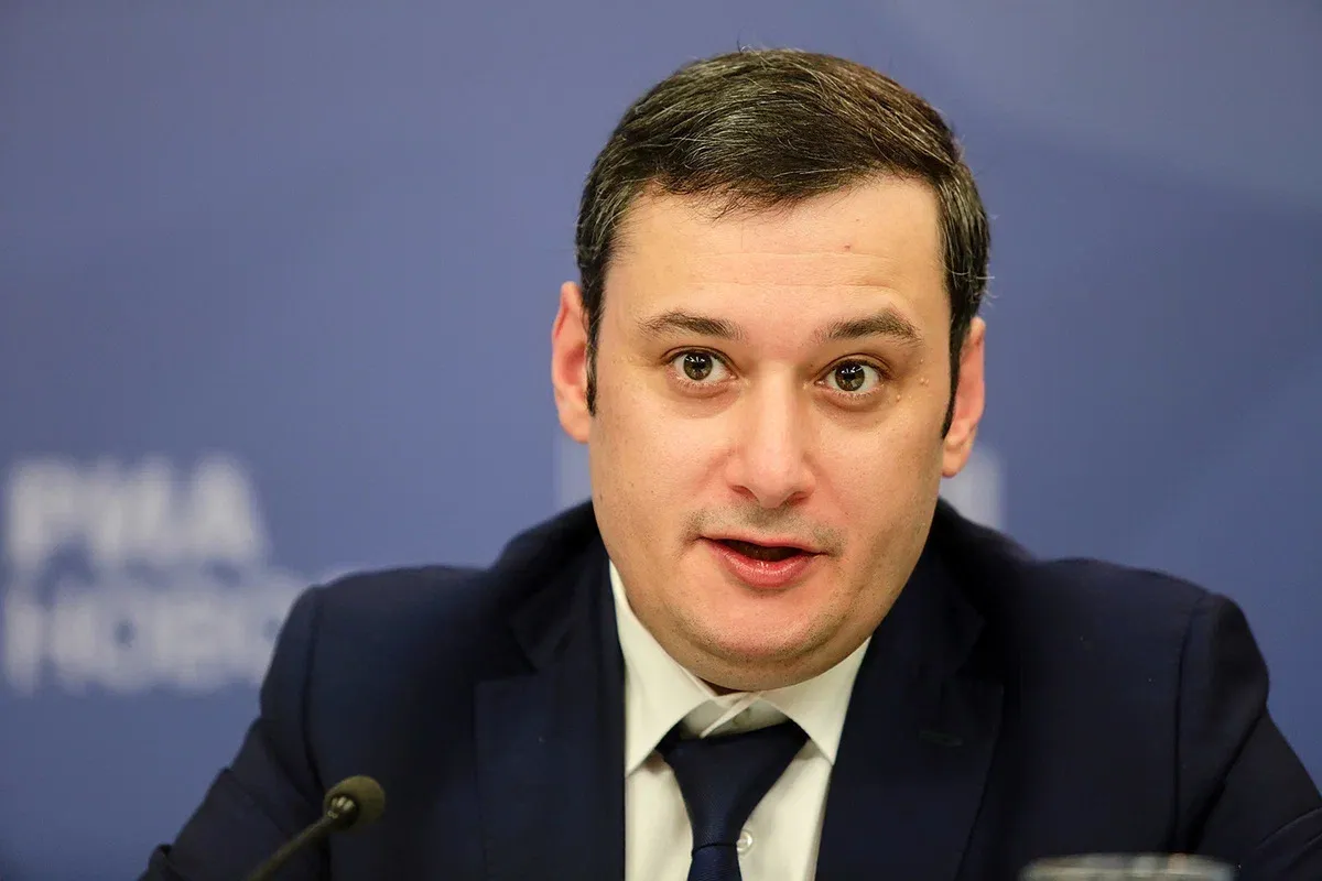 Александр Евсеевич Хинштейн