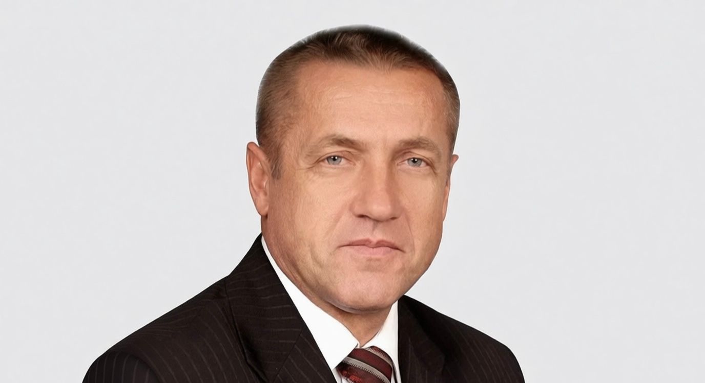 Александр Иванович Пудин