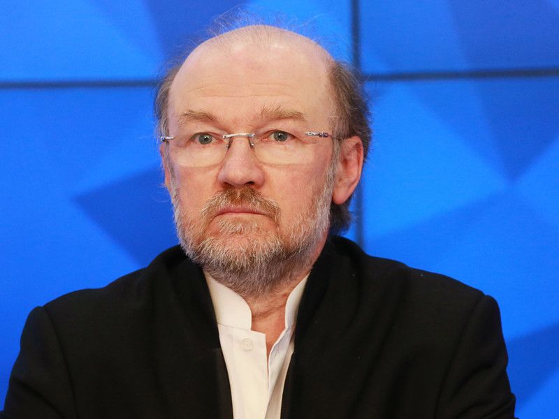 Щипков Александр Владимирович
