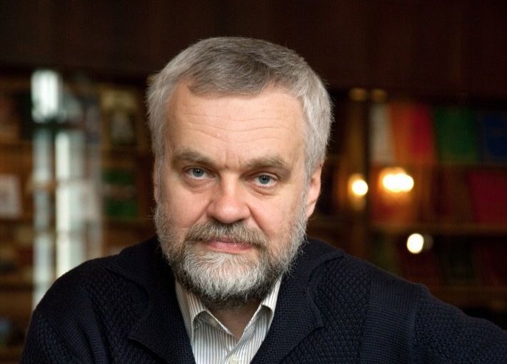 Варламов Алексей Николаевич