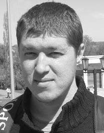 Андрей Михайлович Авраменков