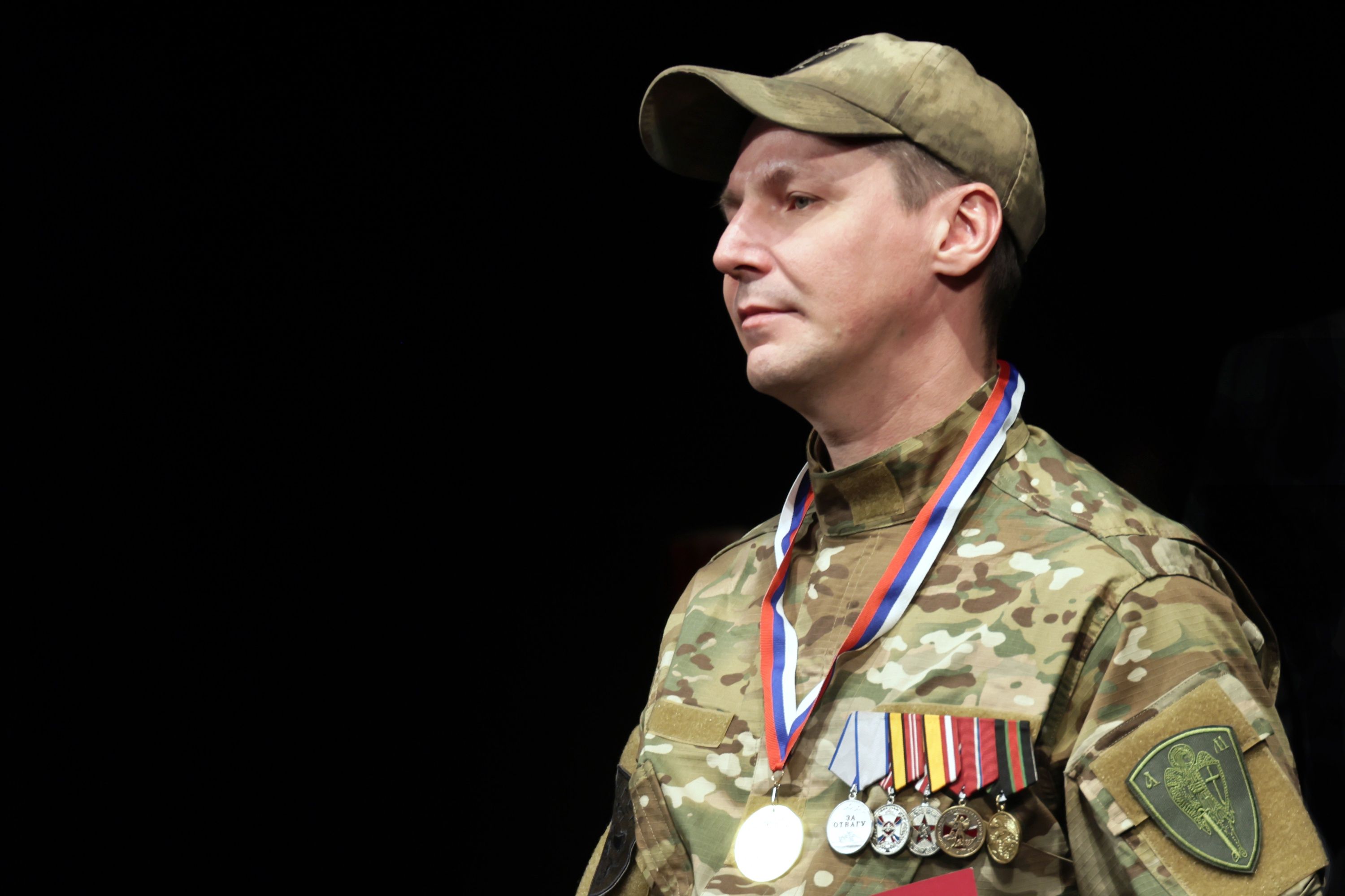 Дмитрий Сергеевич Филиппов