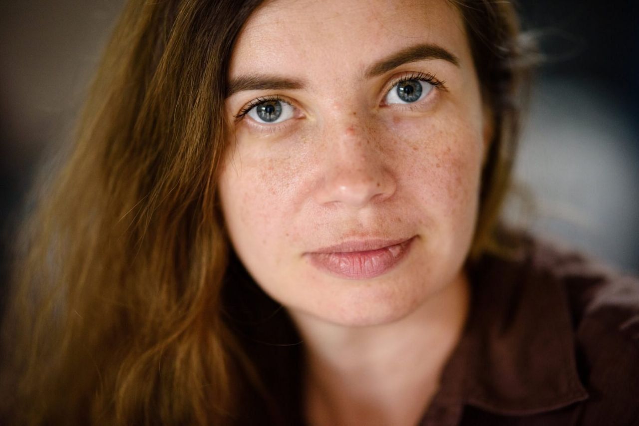 Елена Александровна Заславская