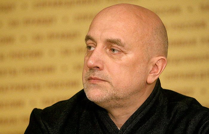 Прилепин Евгений Николаевич (Захар Прилепин)