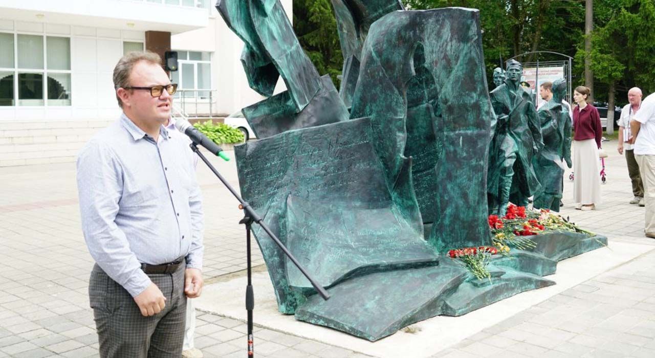 Иван Владимирович Ерпылёв