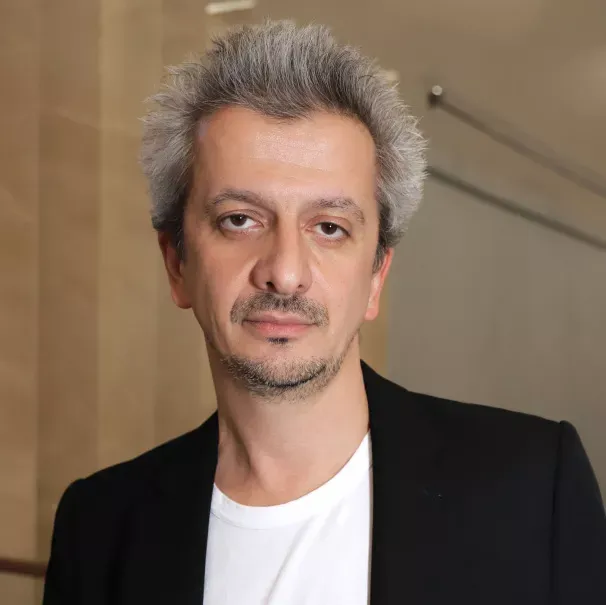 Богомолов Константин Юрьевич