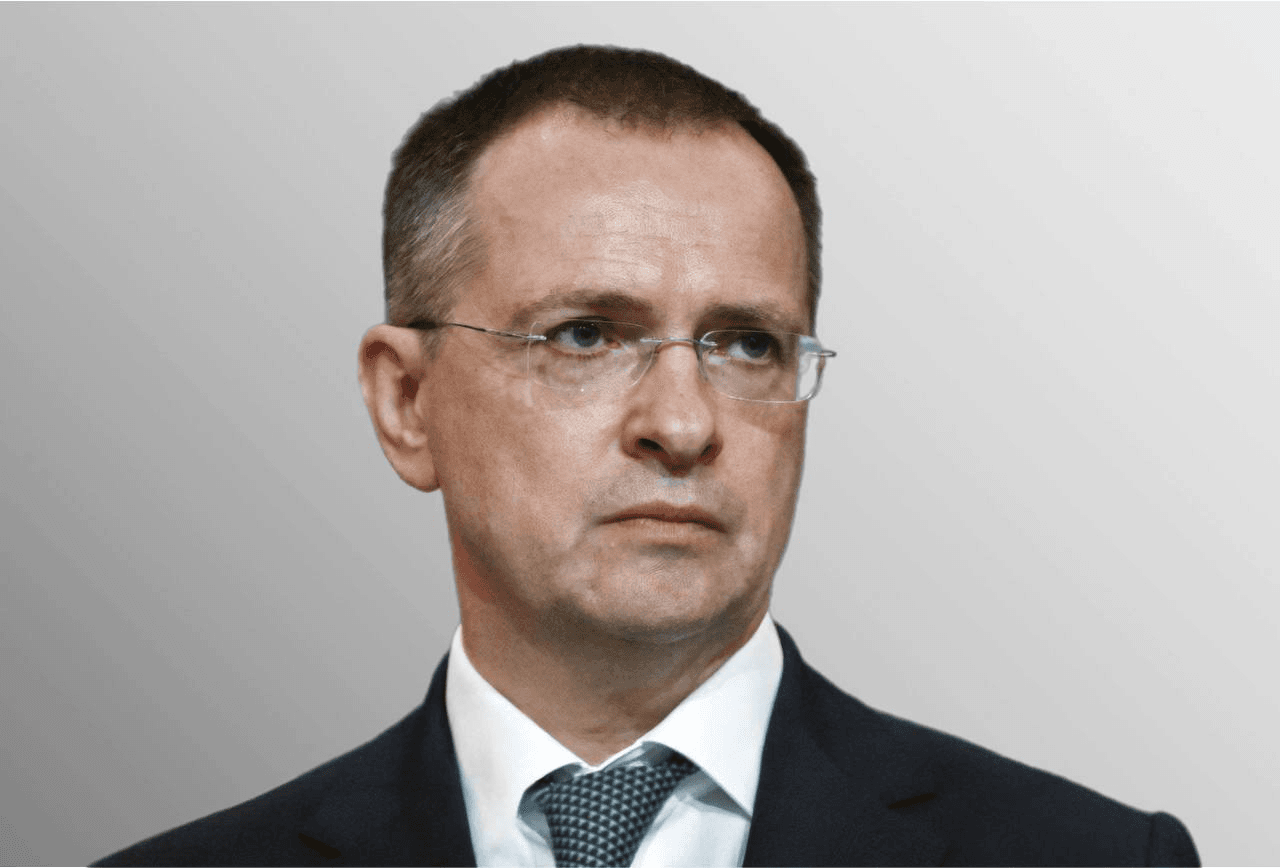 Владимир Ростиславович Мединский