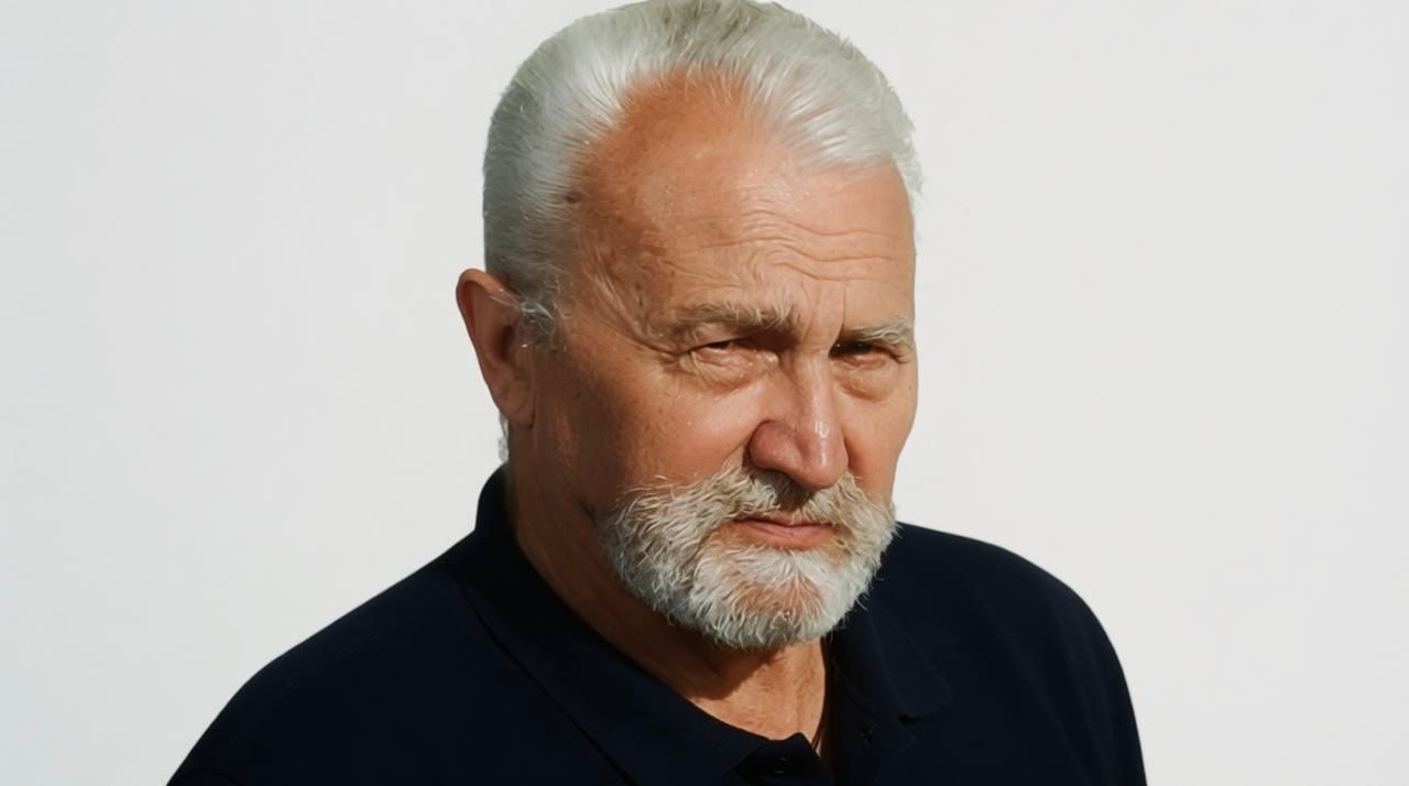 Михаил Алексеевич Жутиков