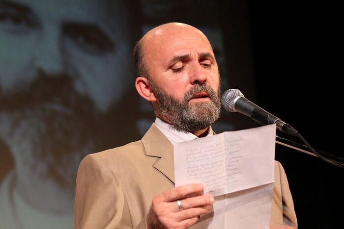 Николай Александрович Зиновьев