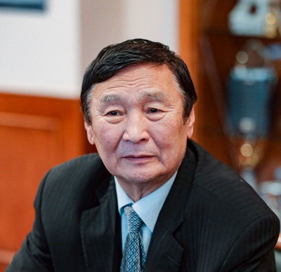 Лугинов Николай Алексеевич