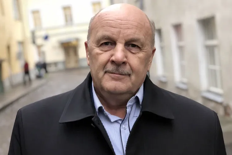 Иванов Николай Федорович