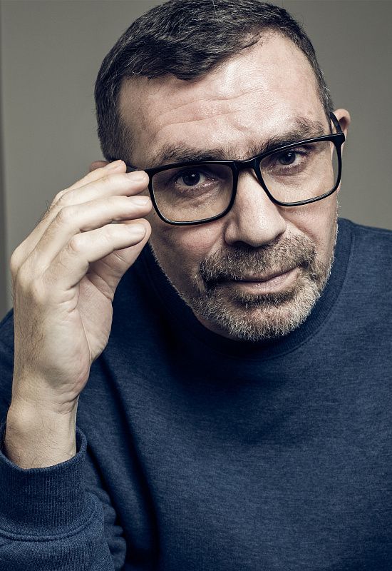 Басинский Павел Валерьевич