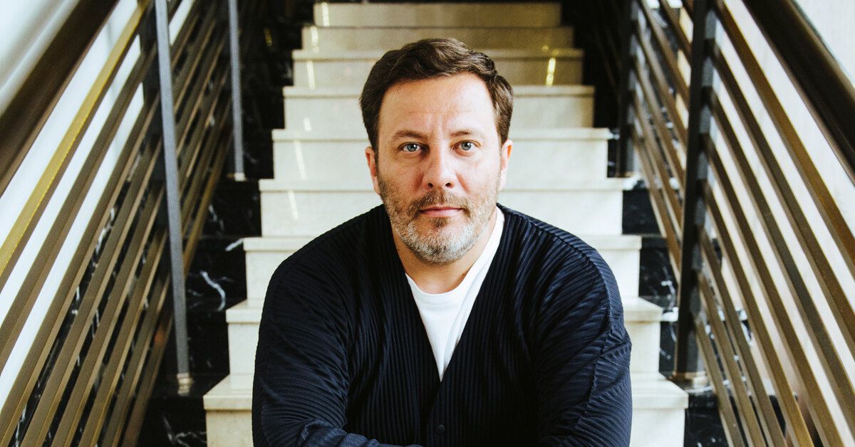 Сергей Сергеевич Минаев