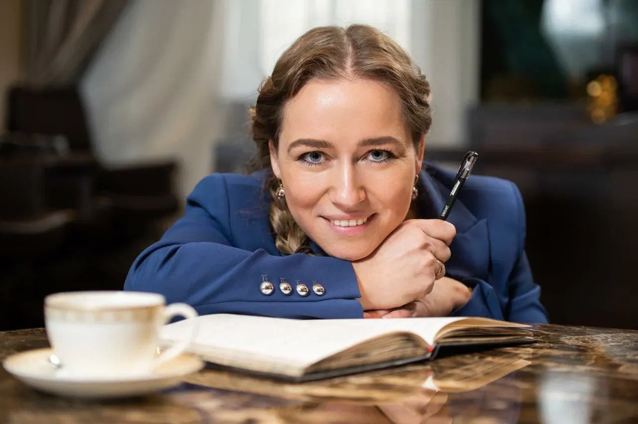 Кривошлыкова Светлана Алексеевна