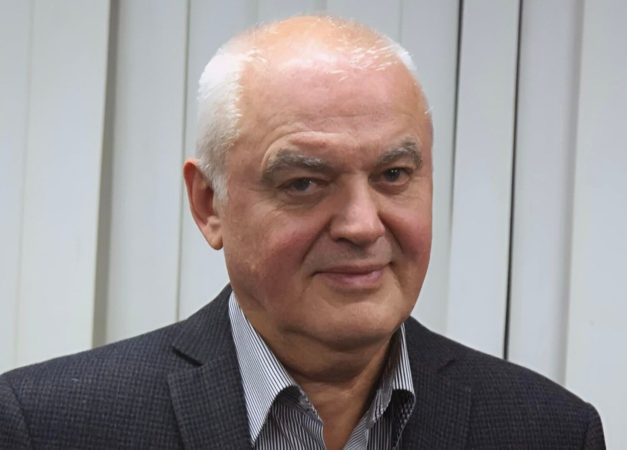 Владимир Николаевич Еременко