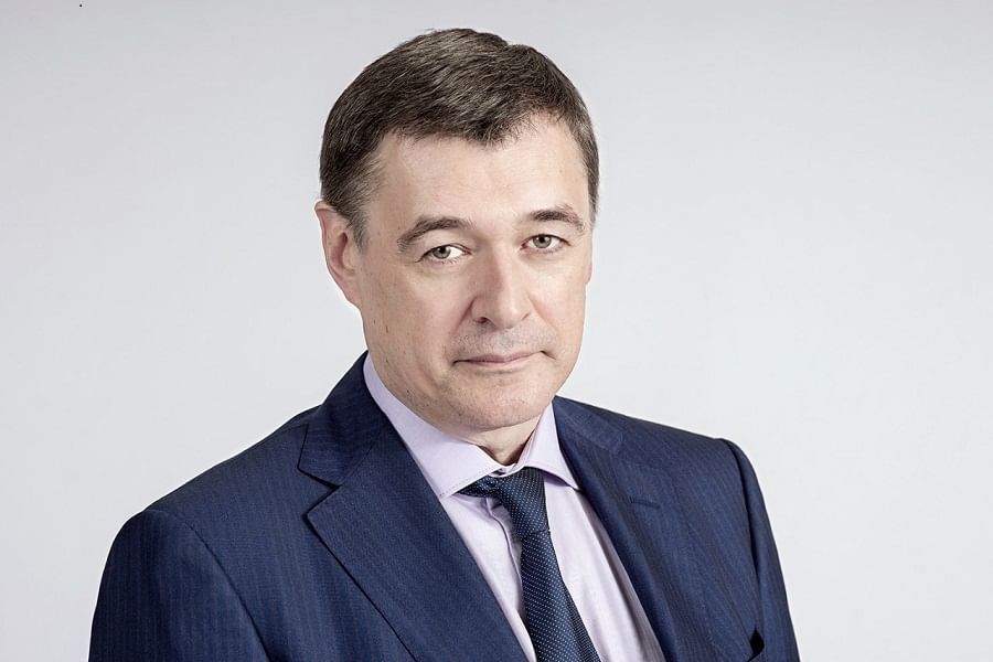 Костин Юрий Алексеевич